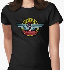 Dr.Teeth and the Electric Mayhem - Color Women's Fitted T-Shirt