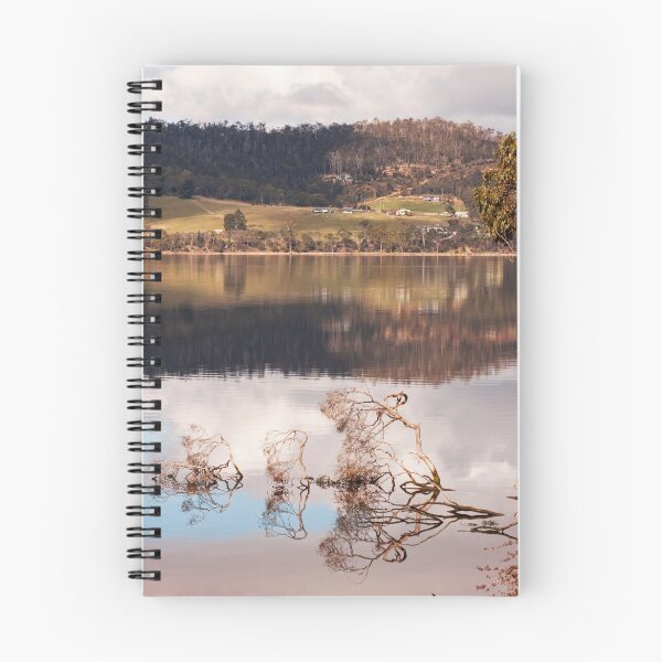 Item preview, Huon Reflections III designed and sold by jayneeldred.