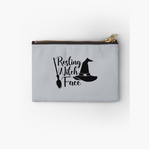 Item preview, Resting Witch Face designed and sold by Christopher Taylor.