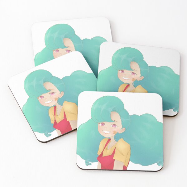 Item preview, Nikki From Camp Camp designed and sold by Nmadoodles.
