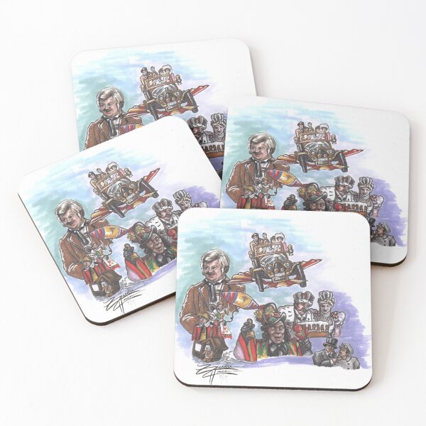 Item preview, Chitty Chitty Bang Bang designed and sold by xandra-homes.