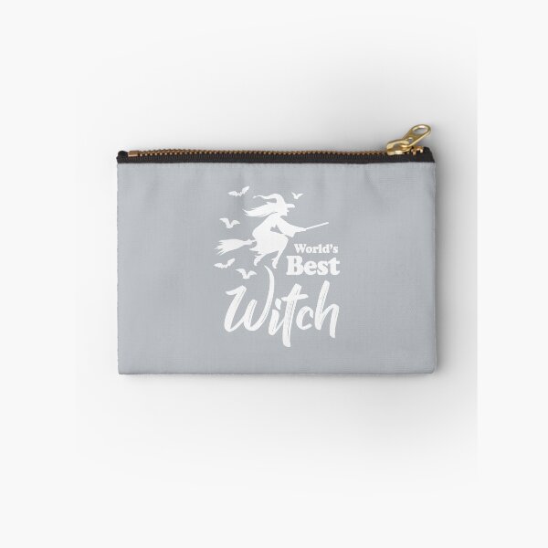 Item preview, World's Best Witch designed and sold by Christopher Taylor.