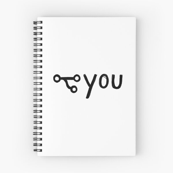 Aperçu de l'œuvre Fourche toi - Github créée et vendue par Sticable.