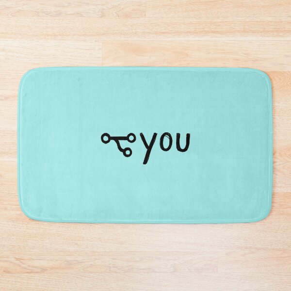 Item preview, Fork you - Github designed and sold by Sticable.