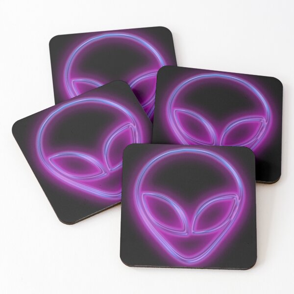 Item preview, Alien head designed and sold by Sheetansh.