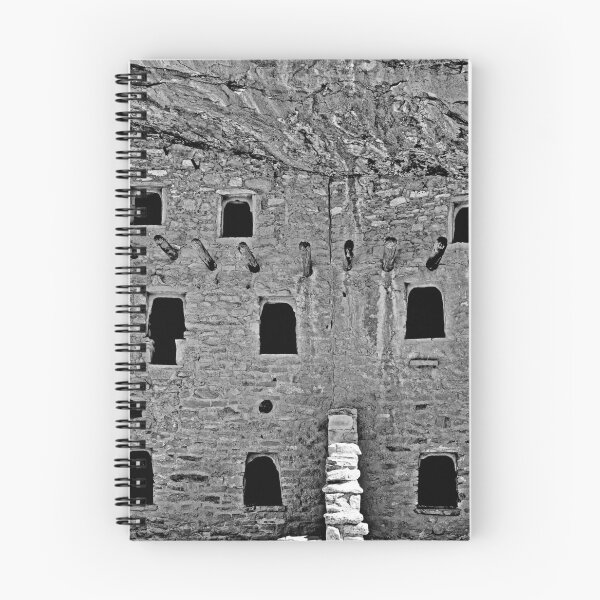 Item preview, Manitou Cliff Dwellings Study 10a  designed and sold by Robert Meyers-Lussier.