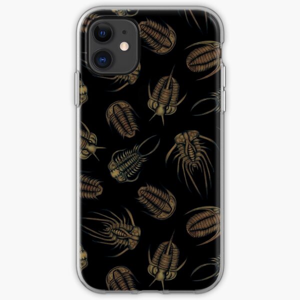 fossil with iphone