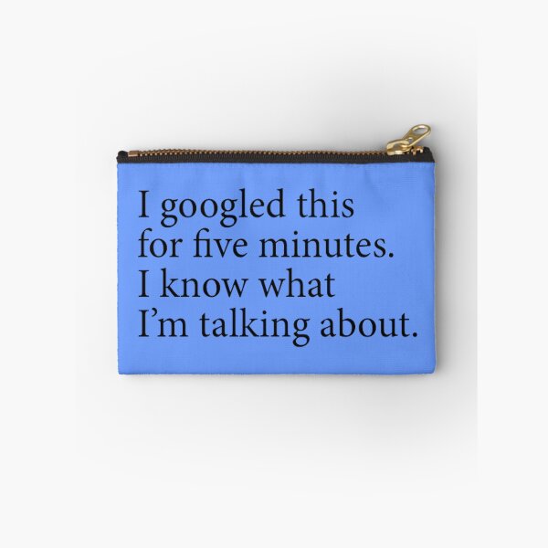 Item preview, Google is a Verb designed and sold by SSDoodles.