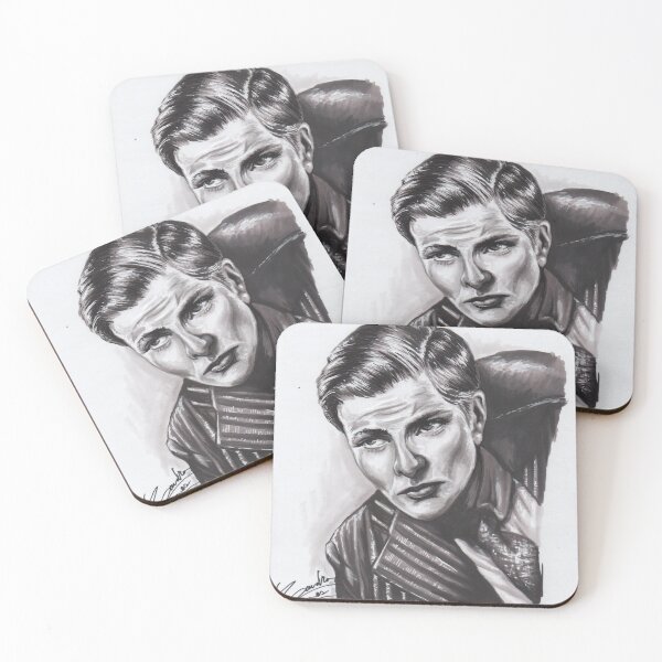 Item preview, Katherine Hepburn designed and sold by xandra-homes.