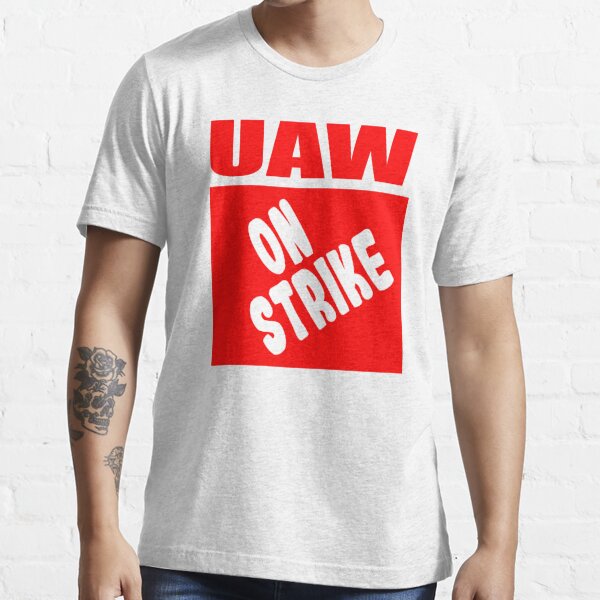 uaw t shirts