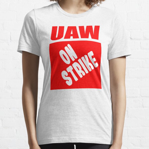 uaw t shirts