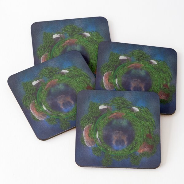 Item preview, ©DA The Park At Night A designed and sold by OmarHernandez.