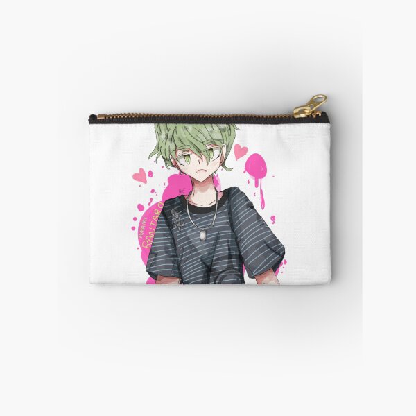 Item preview, Rantaro Blood spatter Design By Kībo-Kībo designed and sold by Kibo-Kibo.