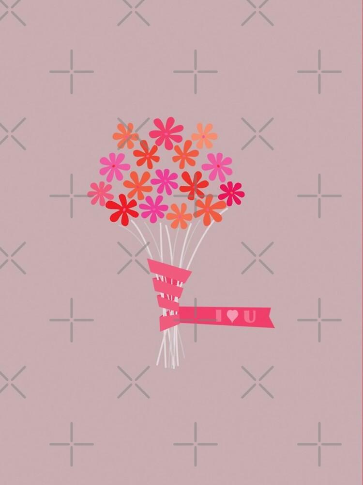 Flowers for You! by rusanovska