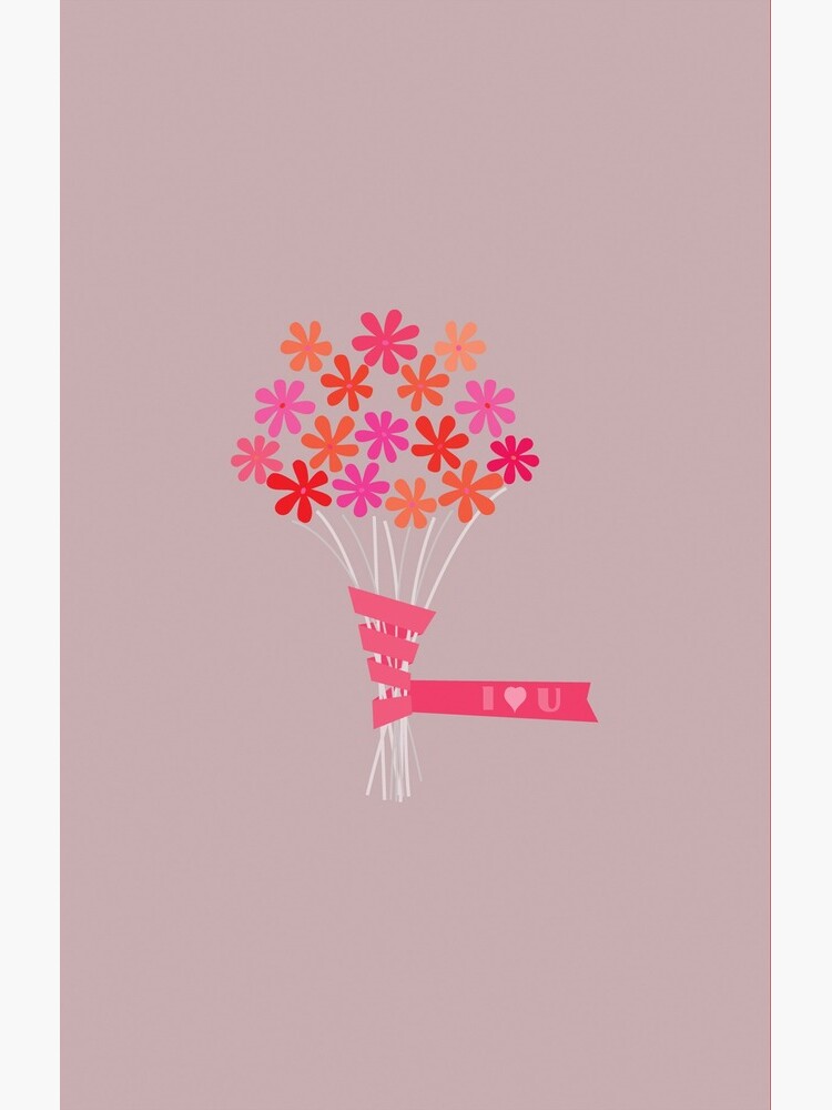 Flowers for You! by rusanovska