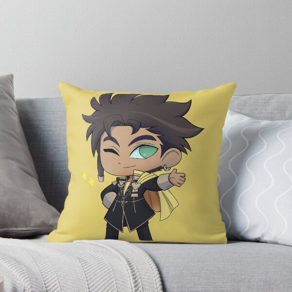 Item preview, Claude - Fire Emblem Three Houses - Chibi Cutie designed and sold by kickgirl.