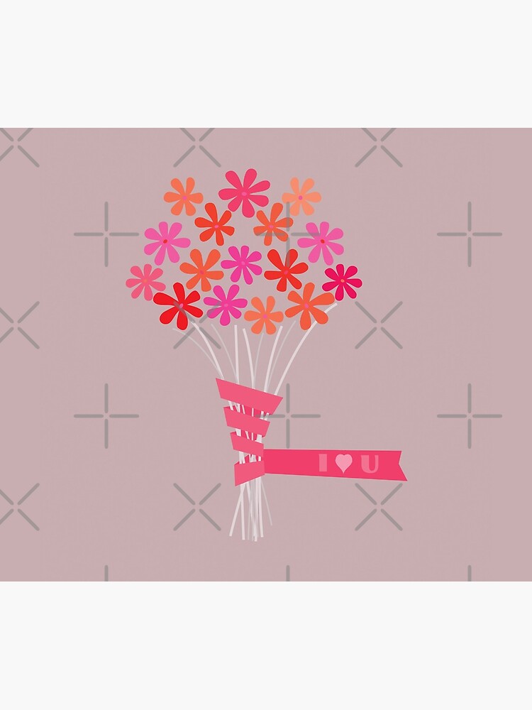 Flowers for You! by rusanovska