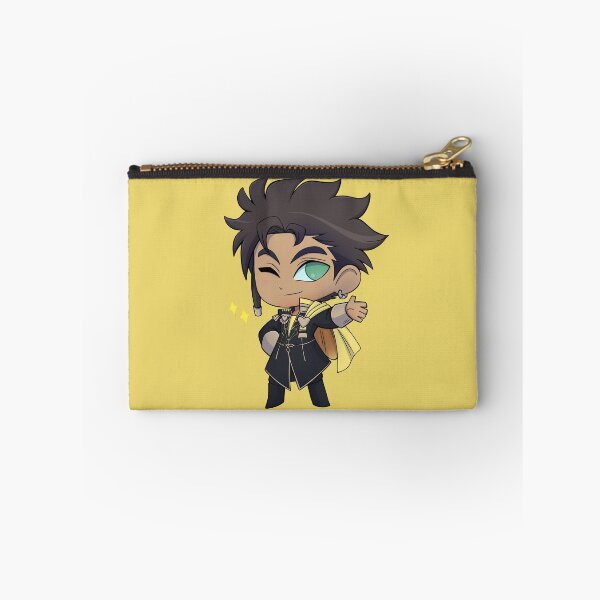 Item preview, Claude - Fire Emblem Three Houses - Chibi Cutie designed and sold by kickgirl.