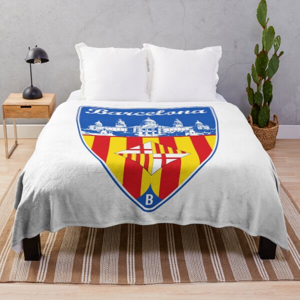 Item preview, Barcelona designed and sold by Jared Davies.