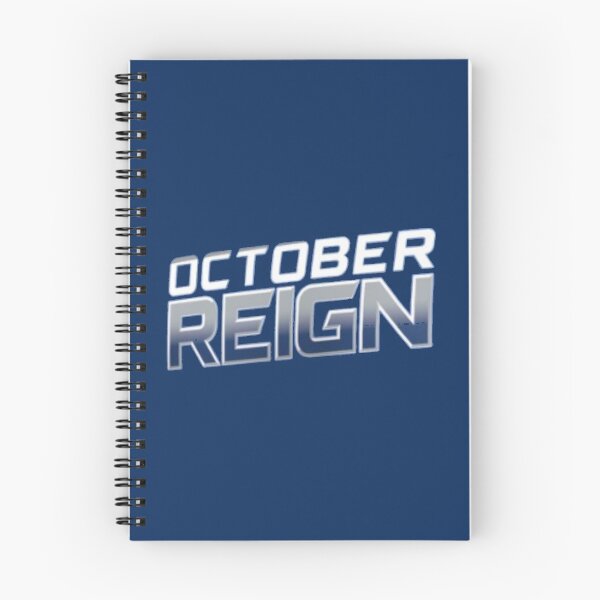 Item preview, TAMPA BAY - October Reign designed and sold by AmericanTeeCo.