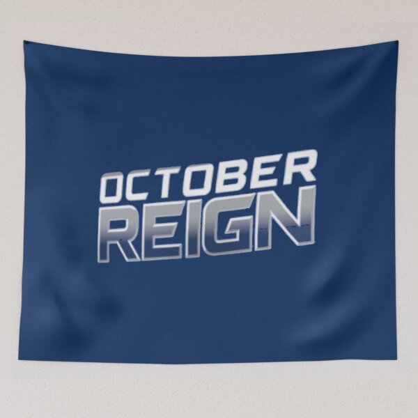 Item preview, TAMPA BAY - October Reign designed and sold by AmericanTeeCo.