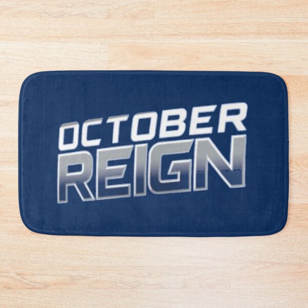 Item preview, TAMPA BAY - October Reign designed and sold by AmericanTeeCo.