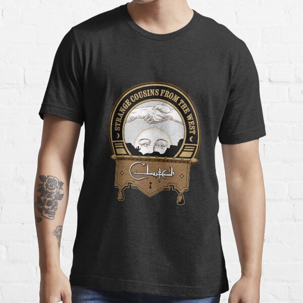 Spacegrass Essential T-Shirt