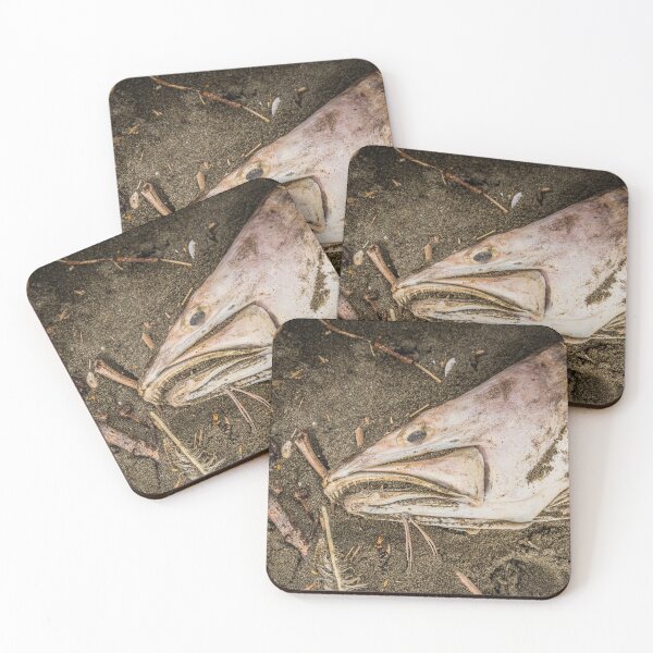 Item preview, Dead fish smell bad designed and sold by Baynik.