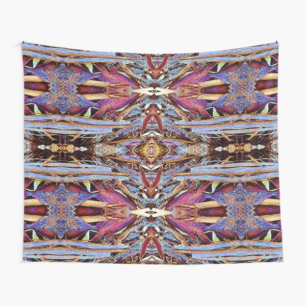 Jewel Tapestry