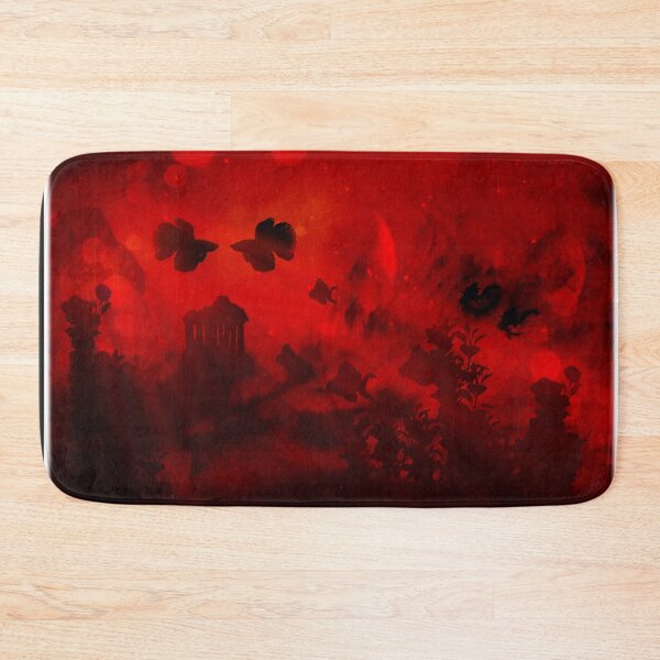 Item preview, ©DA Red Water A designed and sold by OmarHernandez.