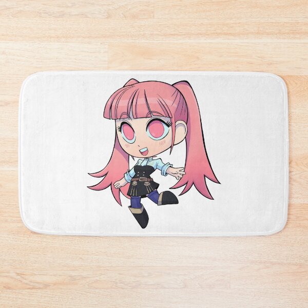 Item preview, Hilda - Fire Emblem Three Houses - Chibi Cutie designed and sold by kickgirl.