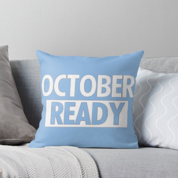 Item preview, TAMPA BAY - October Ready designed and sold by AmericanTeeCo.