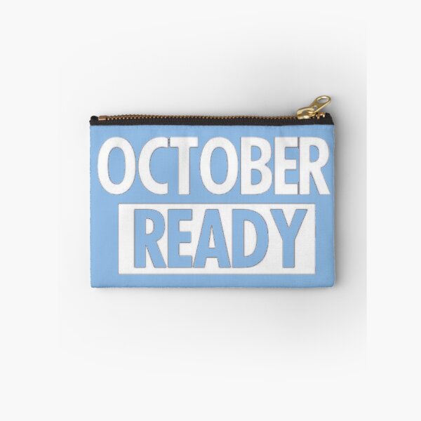 Item preview, TAMPA BAY - October Ready designed and sold by AmericanTeeCo.
