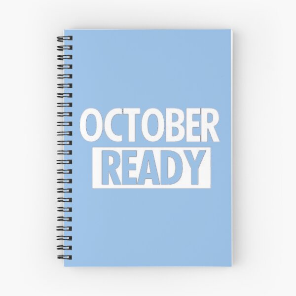 Item preview, TAMPA BAY - October Ready designed and sold by AmericanTeeCo.