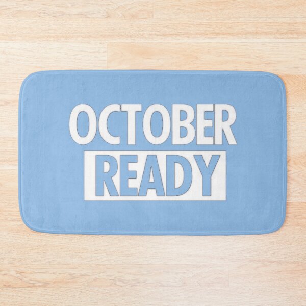 Item preview, TAMPA BAY - October Ready designed and sold by AmericanTeeCo.