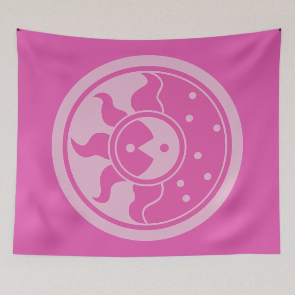 Item preview, Universe 8 Crest (Logo) designed and sold by Kudere-Shen-Woo.
