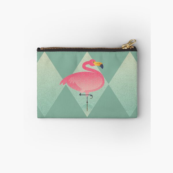 Item preview, Let's Flamingle! designed and sold by danielliamgill.