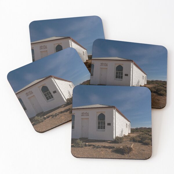 Item preview, Old Beltana Mission designed and sold by David  Hibberd.