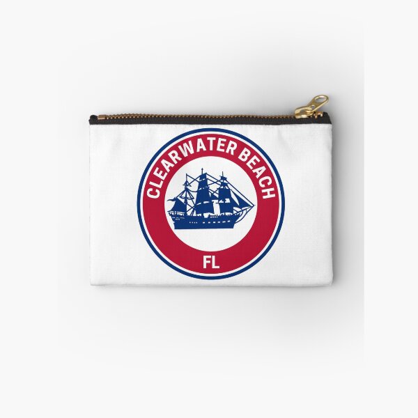 Item preview, Vintage Clearwater Beach Florida designed and sold by fearcity.