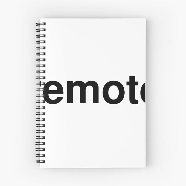 Item preview, remote designed and sold by ninov94.