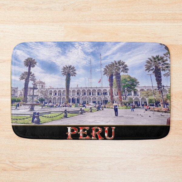 Item preview, PS Peru Arequipa HDR 03 3.© designed and sold by OmarHernandez.