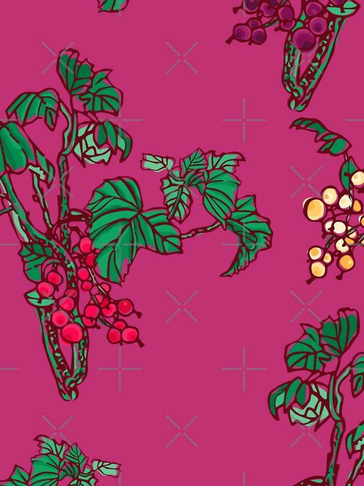 Currant by rusanovska