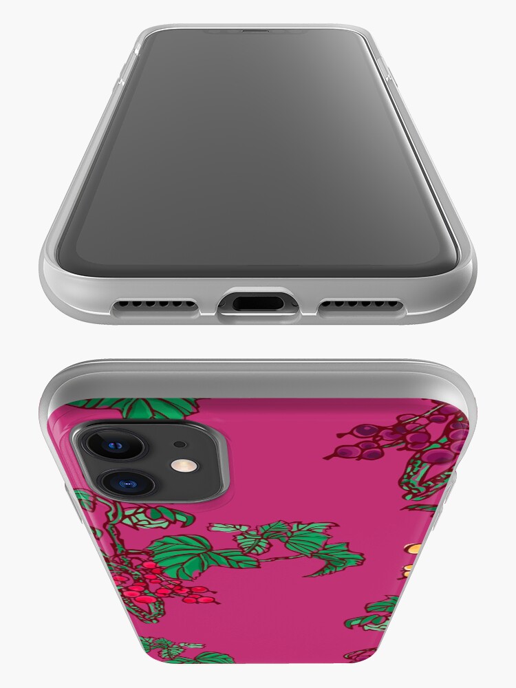 Alternate view of Currant iPhone Case & Cover