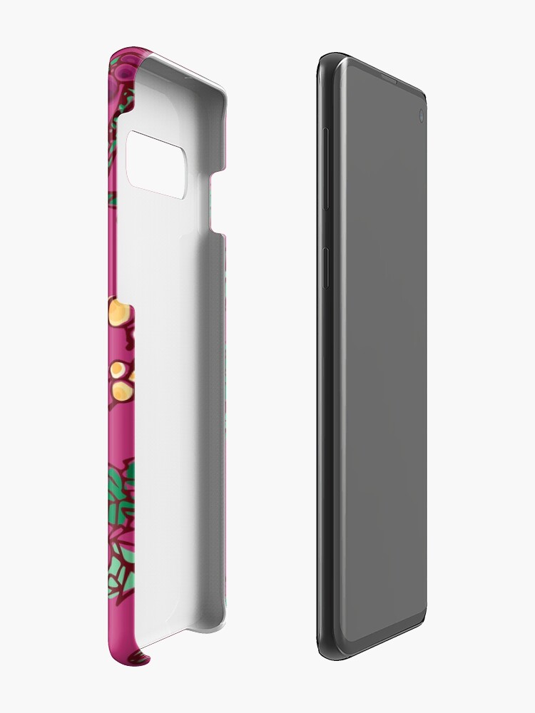 Alternate view of Currant Case & Skin for Samsung Galaxy