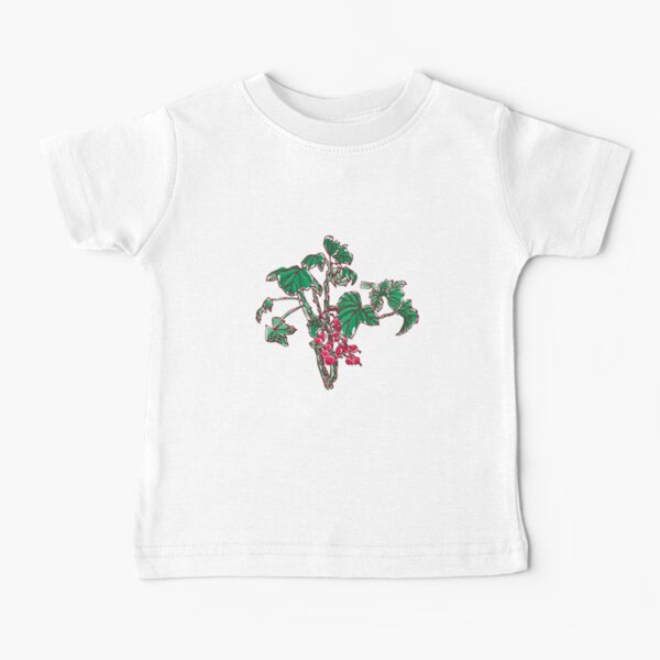 Currant Baby T-Shirt
