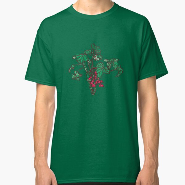 Currant Classic T-Shirt