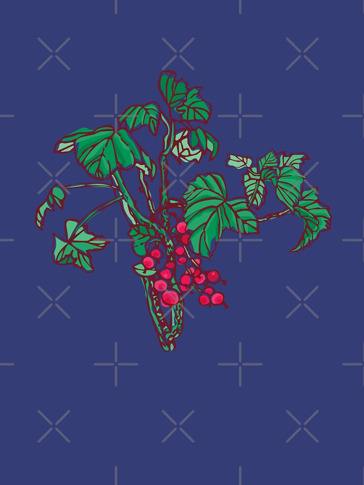 Currant by rusanovska