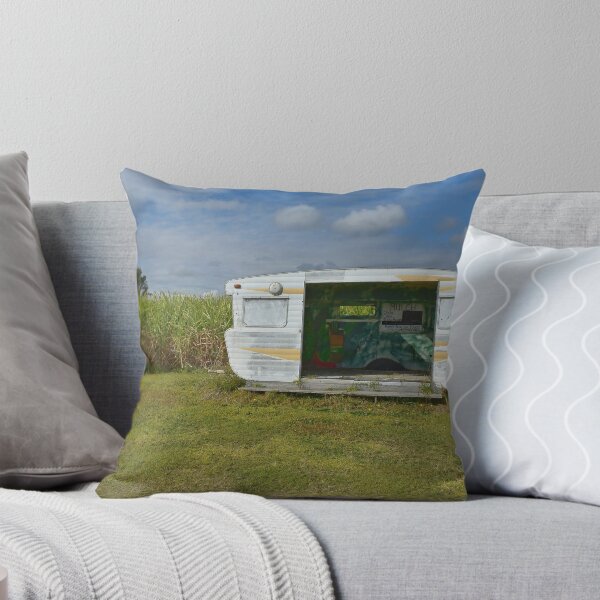 Item preview, The Bus Shelter at the cane field designed and sold by Hans Peðer Alfreð .