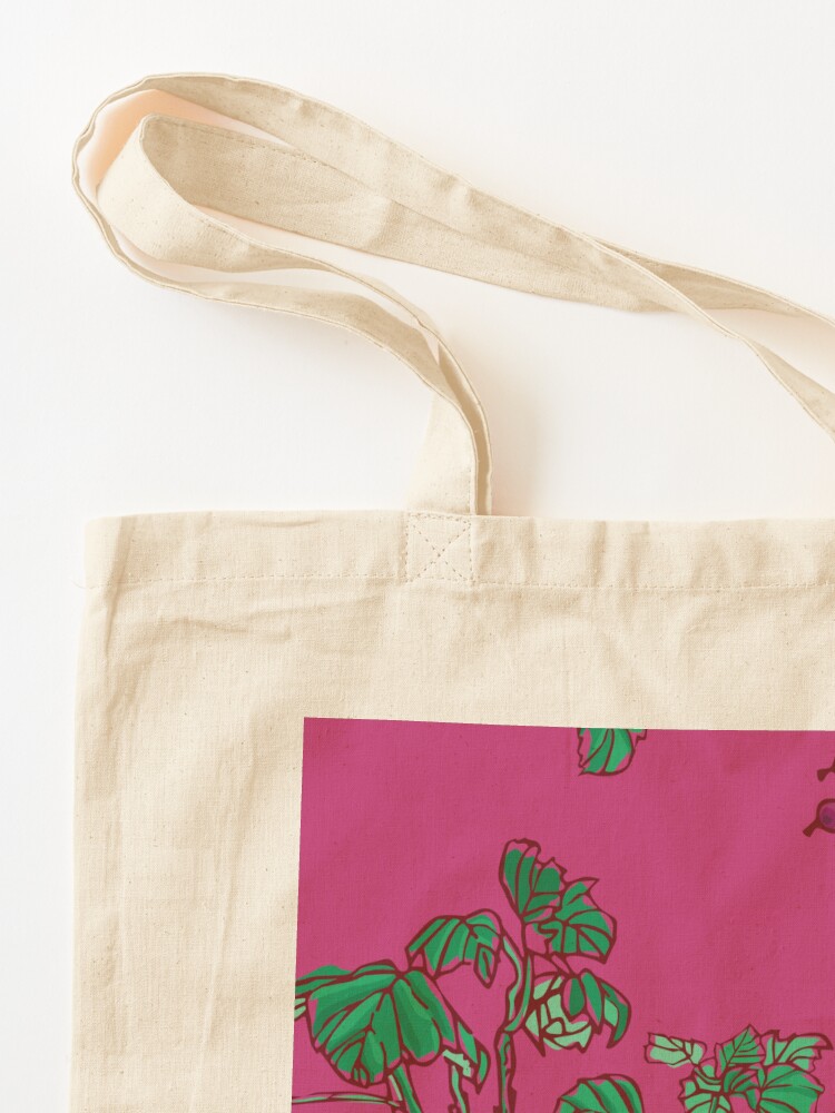 Alternate view of Currant Tote Bag