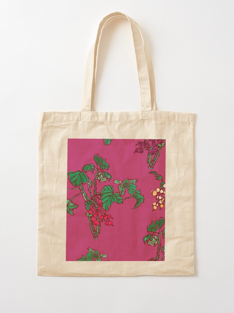 Alternate view of Currant Tote Bag
